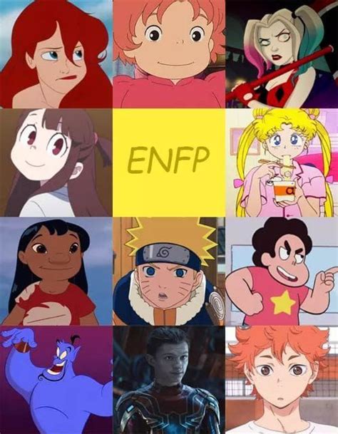 Pinterest Signos Do Zod Aco Eneagrama Personalidade Enfp