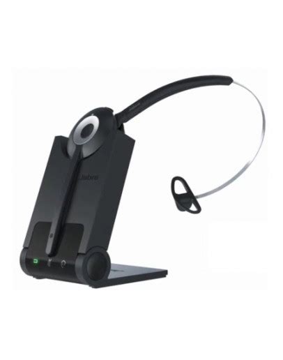 Jabra Pro Mono Dect Wireless Headset