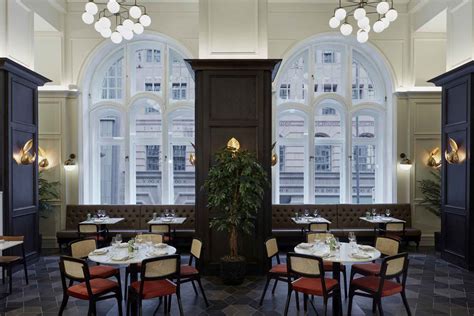 The Midland reveals new dining experience following refurbishment ...