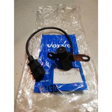 Volvo S V Crankshaft Sensor Bdp Sensor Pulse Generator