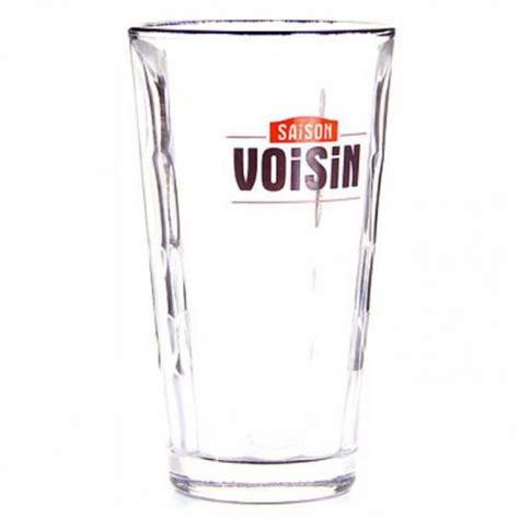 Пивной бокал Voisin 330мл - Voisin. Купить пивной бокал в СПб ...