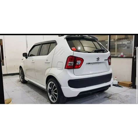 Jual Bodykit Ignis Duraflex Shopee Indonesia