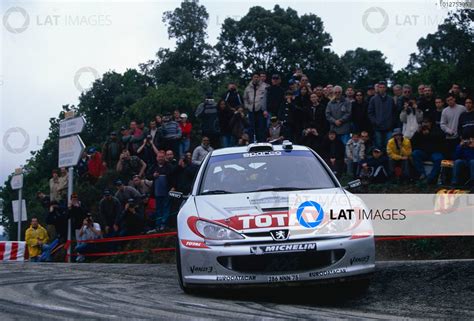 World Rally Championship Tour De Corse Corsica Th Th March