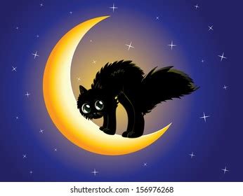 Werewolf Pussy Images Stock Photos D Objects Vectors Shutterstock