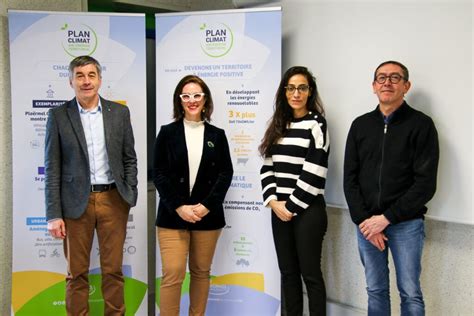 Co Conception Deux Entreprises Accompagn Es Avec Le Programme Innov