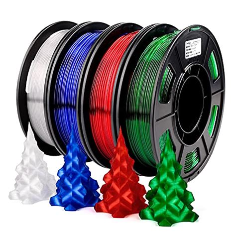 Best PETG Filament Reviews