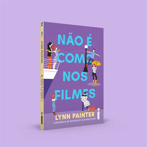 Sequência de Melhor do que nos filmes chega ao Brasil em novembro