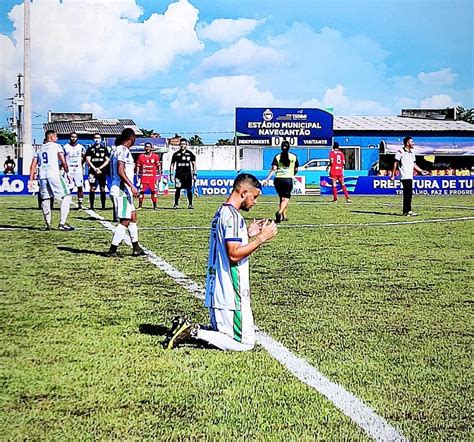 TUCURUÍ Em duelo carajaense Independente vence Itupiranga por 2 a 0