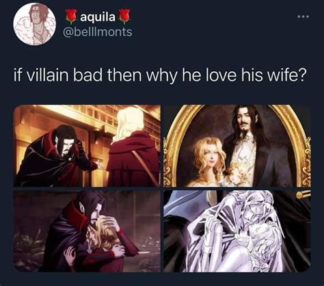 Castlevania Dracula Castlevania Netflix Alucard Castlevania Tumblr