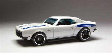 First Look 2014 Hot Wheels 68 Copo Camaro… Lamleygroup