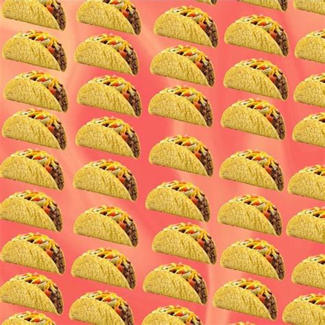 Taco Wallpapers - WallpaperSafari