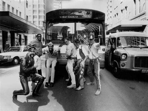 Years Of The Village People S YMCA The First Great Gay Anthem In History