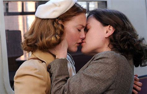 Best Lesbian Movies And Shows To Watch Right Now