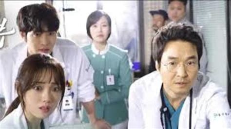 Review of K Drama Dr.romantic 2 - HubPages