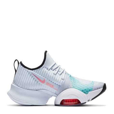 Tenis Para Entrenamiento Nike Air Zoom Superrep De Mujeres Innovasport