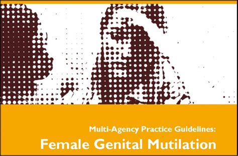 Taking Action Female Genital Mutilation