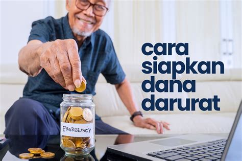 Simak Cara Siapkan Dana Darurat Yang Praktis Okezone Economy