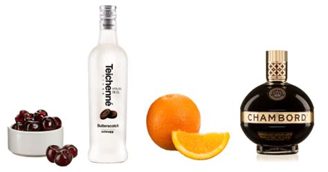 How To Make A Sex On The Beach Cocktail The Diary Of A Jewellery Lover