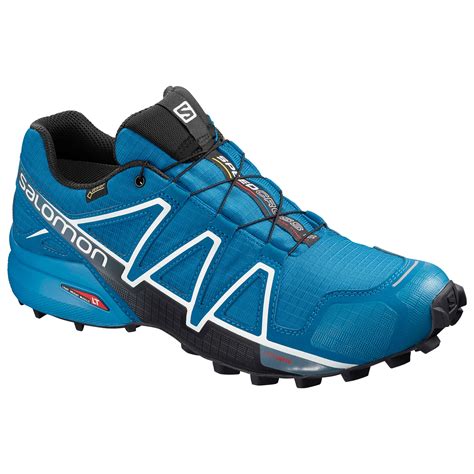 Salomon Speedcross 4 Gtx® Scarpa Da Trail Running Uomo Latini Sport