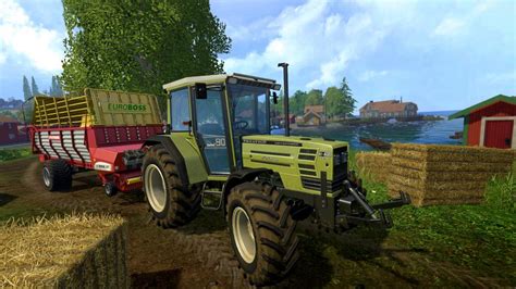 Landwirtschafts Simulator 16 Android Und Ios Version Erscheinen Im August