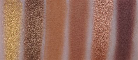 Urban Decay Naked Honey Beautyill