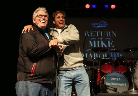 Mike Francesa, Chris Russo ‘Mike and the Mad Dog’ reunion on Stephen. A ...