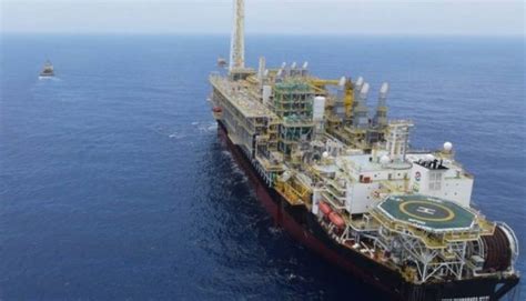 Petrobras On The Sale Of The Albacora Leste Field To Petrorio