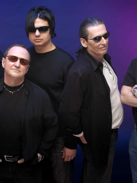 Godzilla E Altri Sogni Blue Oyster Cult 6