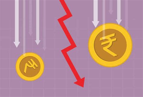 Rupee Moves Towards 80 Vs Dollar Hits Another Record Low Today Watch