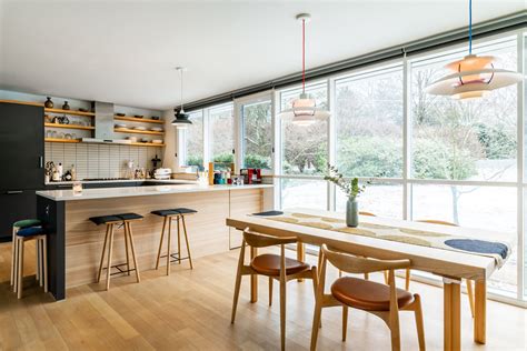 Hollin Hills House + Garden Tour