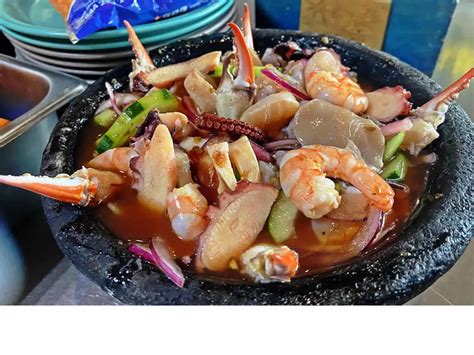 Actualizar Imagen Mariscos San Hipolito En Puebla Abzlocal Mx