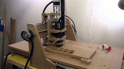 Homemade Wood Cnc Router Plans Homemade Ftempo