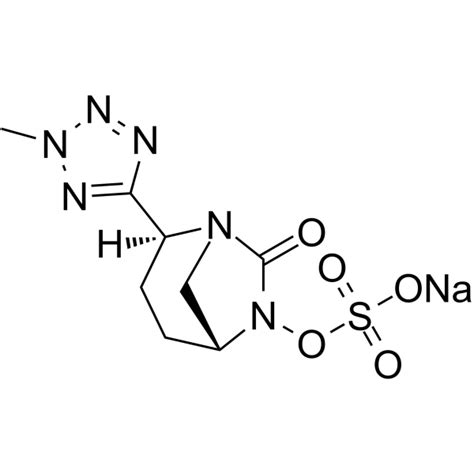 Antibacterial Agent 58 Antibacterial Agent Medchemexpress