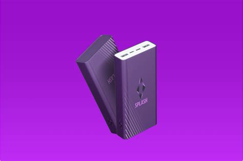 Concept SPLASH on Behance