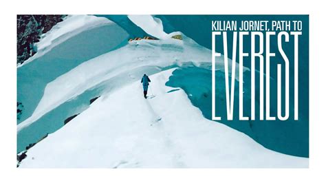 Watch Kilian Jornet Path To Everest 2019 Full Movie Online Plex