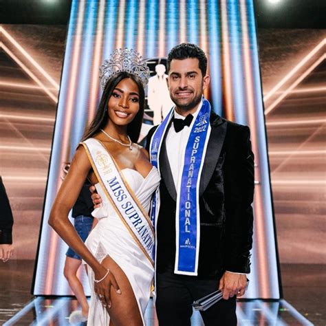 Complete List Of Mister Supranational 2023 Candidates Conan Daily