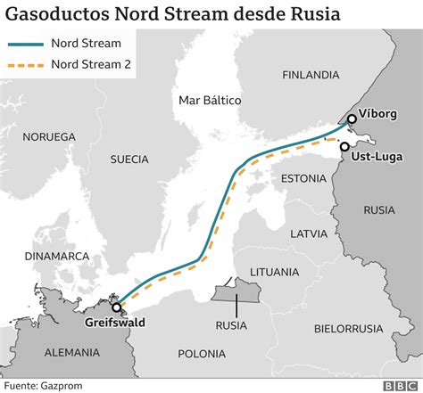 Russia And Ukraine Germany Suspends Approval Of Nord Stream 2 What