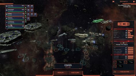 Battlestar Galactica Deadlock On Steam