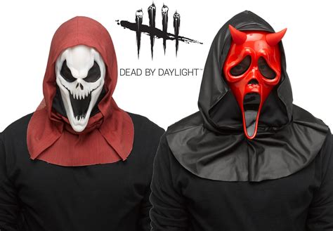 Dead By Daylight Viper Mask