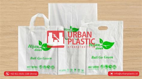 Cassava Bag Indonesia Is It Compostable Biodegradable