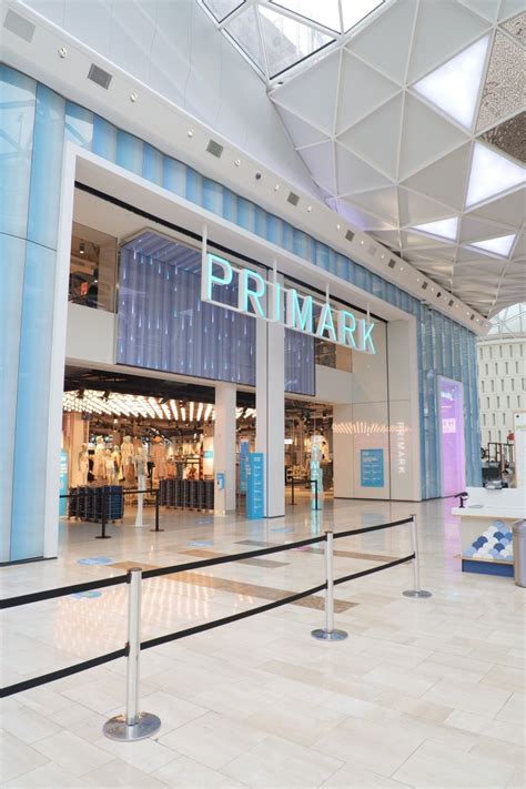 Primark to open 11 stores for 24 hours as it extends opening hours ...