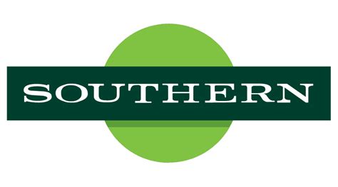 Southern Railway Logo Vector - (.SVG + .PNG) - GetLogo.Net