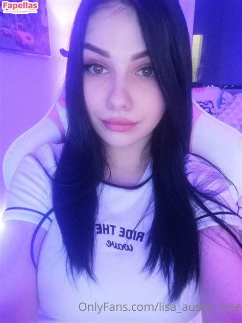 Lisa Austin Free Aka Lisaaustin Gmail Nude Leaks OnlyFans Fapellas