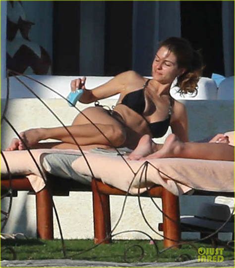 Maria Menounos Shows Off Amazing Bikini Body In Mexico Photo