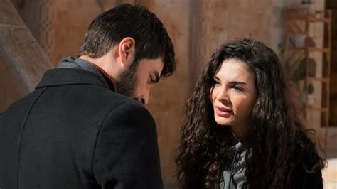 Novela Amor E Vingança - Série 'Hercai: Amor e Vingança' | Crítica da novela turca, Globoplay (2019)