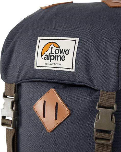 Lowe Alpine Klettersack Mochila Ebany Fdp Eb Yaxa Colombia