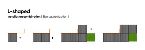 Premium Heavy Duty Aluminum Louvered Pergola - OWEADO