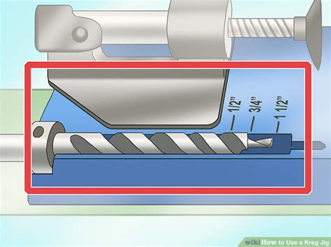 How to Use a Kreg Jig: 11 Steps (with Pictures) - wikiHow