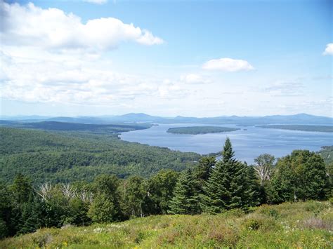 10 Most Beautiful Places To See In Maine