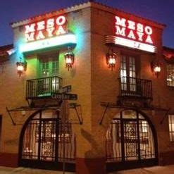 Meso Maya - Downtown Dallas Restaurant - Dallas, TX | OpenTable